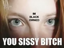 Shemales Love Black Cock Compilation