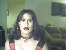 sexy tranny slut