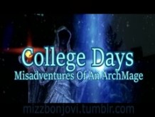 College Days Preview