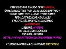 Sissy Jasmine - Psicodélica