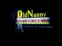 OldNannY Lacey Starr Hot Transsexual Adventure