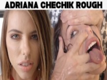 LA ESCENA ANAL MÁS EXTREMA ADRIANA CHECHIK HA HECHO