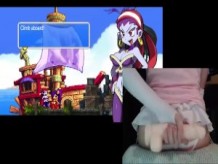 Sweet Cheeks Plays Shantae and the Pirate's Curse (Parte 2)