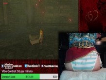 Sweet Cheeks juega Breath of The Wild (FINAL DE LA PARTE 19)