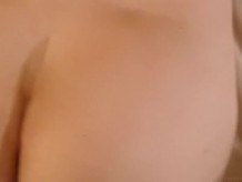 Chica universitaria cachonda obtiene anal duro y facial desordenado