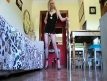 Carlatx travesti sumisa madura y puta