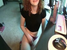 tgirl_fun 2022-1-20 Transmisión de Chaturbate