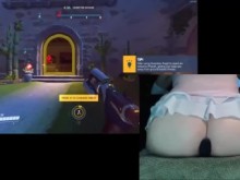 Lo más destacado de la semifinal de Overwatch Femboy, parte I