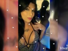 Teen Trap siendo videos de selfies mariquitas y jugando con la D