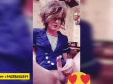 Sissy Slut Compilación Volumen Cinco