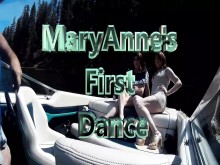 Ewguy's Island ep 1 primer baile de Maryannes