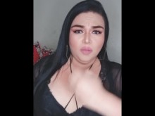 JOI ESPANOL LATINA BBW