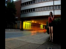 Streetwhore funcionando