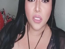 JOI ESPANOL LATINA BBW