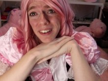 Sissy Cordano Humillación verbal POV