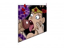 Liga de la Justicia para el rescate