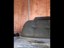 Un culo dilatado (psykoanal)