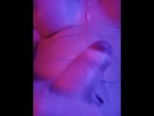 Eva Borisova conoce a su esposo con una mamada jugosa (video completo)