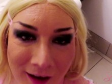 BTS POV Sexo con Riley Jay