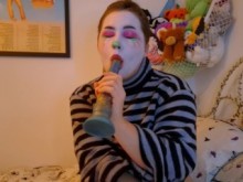 Fantasy Dildo Tour - Crowboyvince