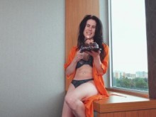 Chanel Noir: G.O.A.T.