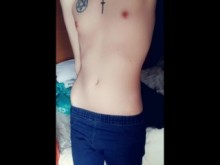 Mi video de compilación de transición mtf 31 meses