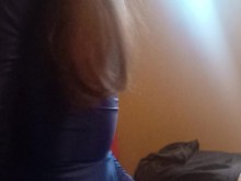 Ts desagradable puta bordes y burlas