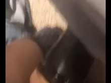 Vídeos de Snapchat de mi “solo mis ojos”