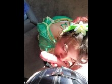 Venti da cabeza por la mañana