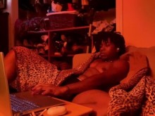 Enfriamiento después del entrenamiento: corre y fuma conmigo