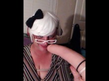 Déjame mostrarte lo que puedo hacer