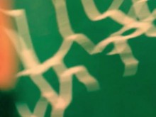 Consolador anal público 5 (mi tarea)