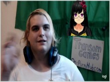 TransomGames: Hola, soy Transom