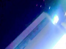 Consolador anal público 9 (MyHomework)