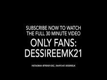 Chica trans de culo fino dando la cabeza mojada y descuidada toda la noche (fragmento extendido)