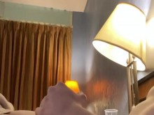 EXCLUSIVA DE MUESTRA COMP: Sigue a mis solo Fans gratis para un metraje más exclusivo