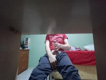 masturbémonos juntos