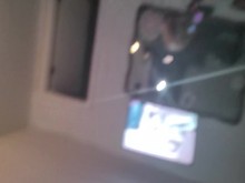 Follada a lo perrito por la BBC