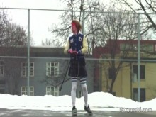 Travesti Contacto personal