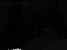 【Arknights】Mamada y Sexo????Amiya Cosplay follando con mi amiga sexual, Hentai Asiático 3