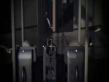 FGGB ep 44 futa Shishiro y Power Girl y Wonder Woman