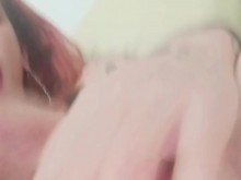 Streamer intérprete en Chatstrip