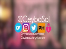 ¡Te dejaré usar mi boca si me dejas usar la tuya!