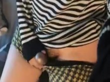 [ftm] jugando con mi profesional satisfactorio!!!