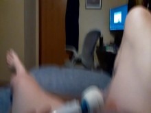 Solicitud especial para Craig