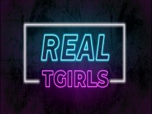 REALTGIRLS - Emily Adaire sexo íntimo con un extraño