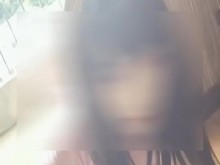 Crossdresser mariquita masturbación