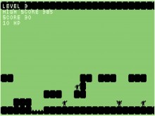 ¡Hola, nerds! ¡Echa un vistazo a lilGunBois!