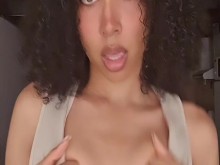 Chicos, síganme en Instagram ian_sandersph y Check Onlyfans Veronica Sanders