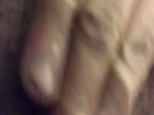 FTM juega con su polla T